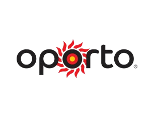 Oporto