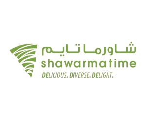 Shawarma Time
