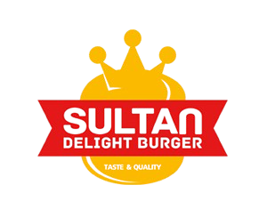 Sultan Delight Burger